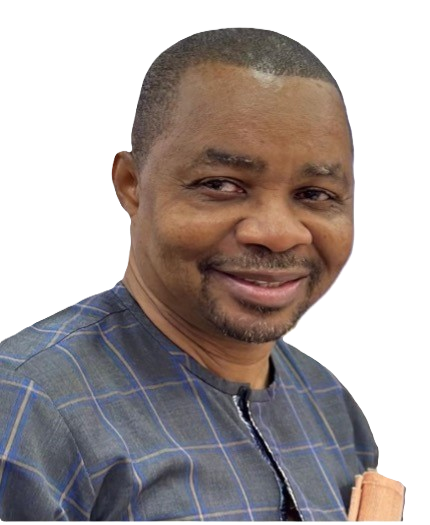 Engr. Emeka Nwabudike